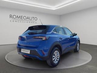 OPEL Mokka usata, con Chiusura centralizzata