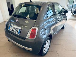 FIAT 500 usata, con Autoradio