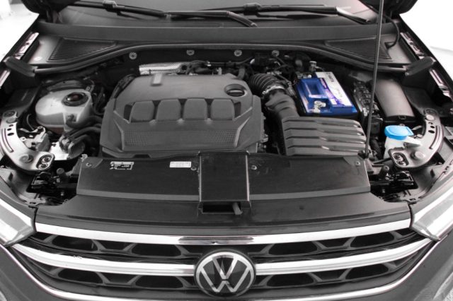 VOLKSWAGEN T-Roc usata, con Cruise Control