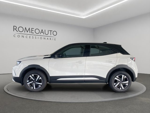 OPEL Mokka usata, con Airbag laterali