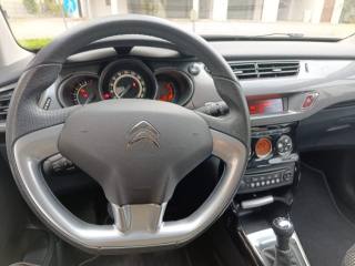 CITROEN C3 usata, con Controllo trazione
