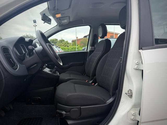 FIAT Panda usata 24