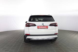 BMW X5 usata 4