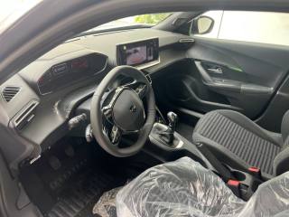PEUGEOT 2008 usata, con Controllo automatico clima