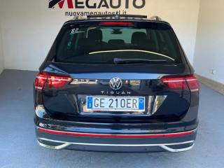 VOLKSWAGEN Tiguan usata, con Cerchi in lega