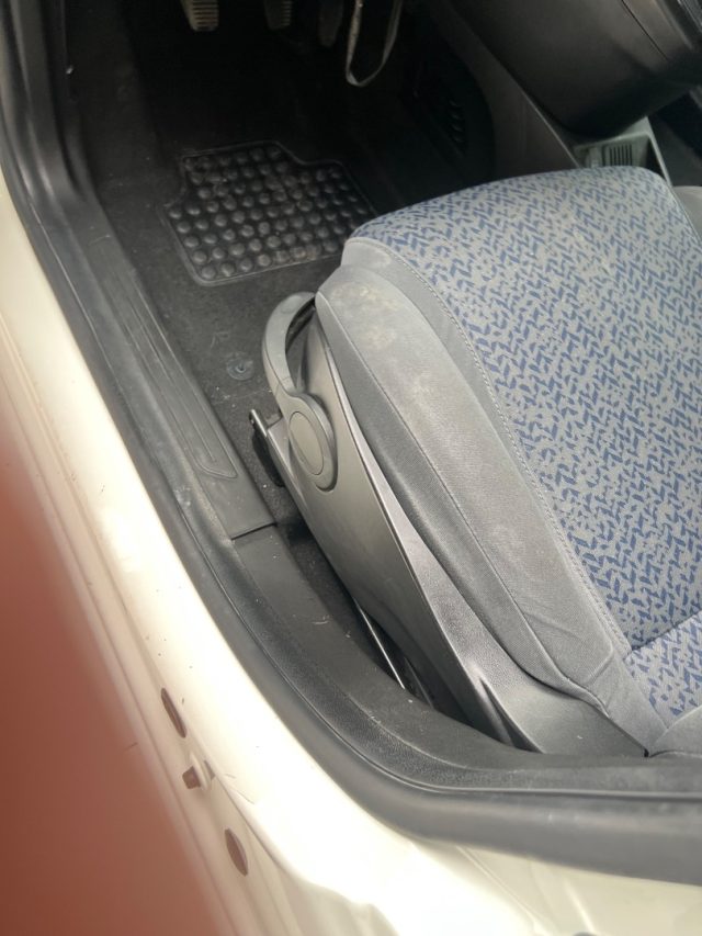 LANCIA Ypsilon usata, con Vivavoce