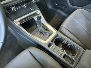 AUDI Q3 usata, con Airbag testa