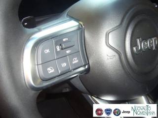 JEEP Avenger usata, con Servosterzo