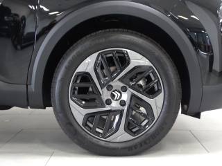 CITROEN C4 usata, con Chiusura centralizzata