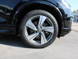 AUDI Q2 usata, con Airbag Passeggero