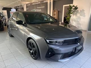 OPEL Astra 1.5 Diesel 130 CV AT8 GS - ANCHE GRIGIO CHIARO!
