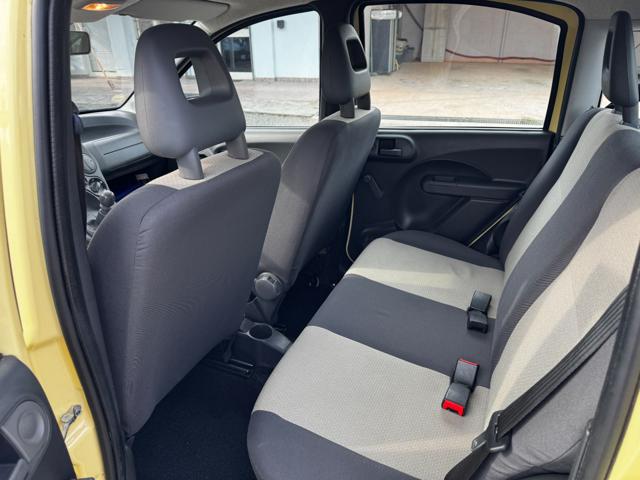 FIAT Panda usata 13