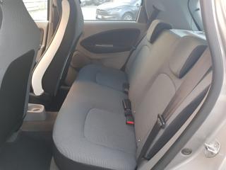 RENAULT ZOE usata, con Controllo trazione