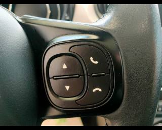 FIAT 500 usata, con Sensori di parcheggio posteriori