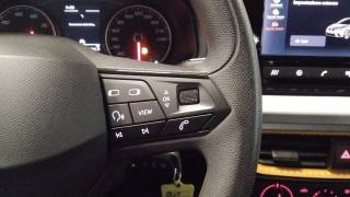 SEAT Ibiza usata, con Specchietti laterali elettrici