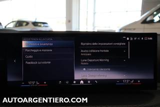 BMW 420 usata, con Frenata d