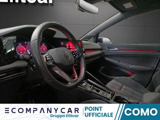 VOLKSWAGEN Golf usata, con ESP