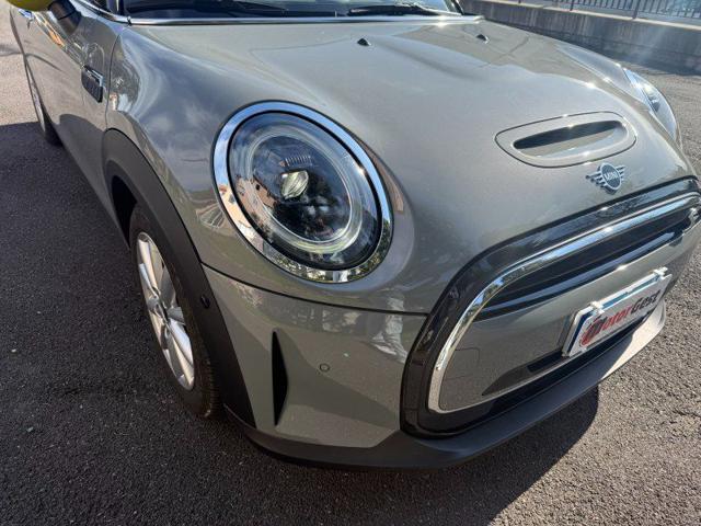 MINI Cooper SE usata, con Luci diurne LED