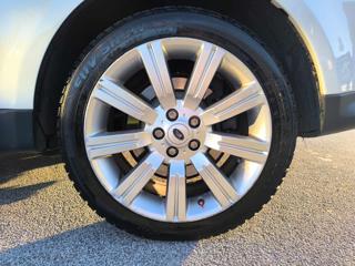 LAND ROVER Range Rover Sport usata, con Servosterzo