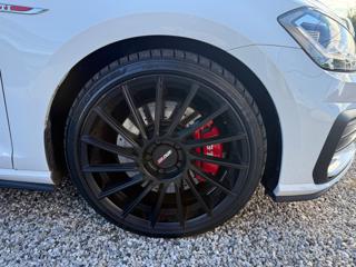 VOLKSWAGEN Golf GTI usata, con Boardcomputer