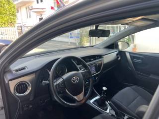 TOYOTA Auris usata 39