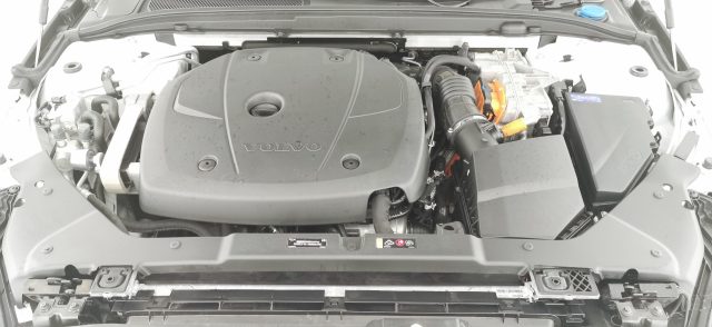 VOLVO V60 usata 60