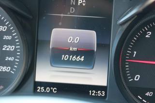 MERCEDES-BENZ C 220 usata, con Servosterzo