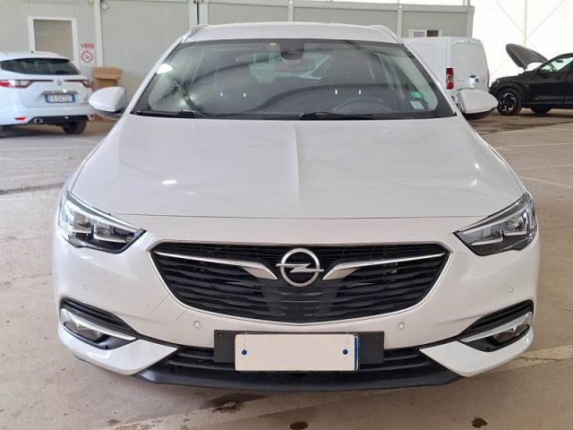 OPEL Insignia usata, con Airbag