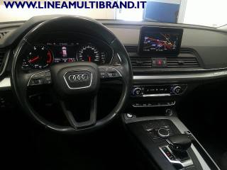 AUDI Q5 usata, con Cronologia tagliandi
