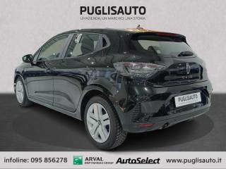 RENAULT Clio usata, con Chiusura centralizzata