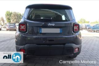 JEEP Renegade usata 3