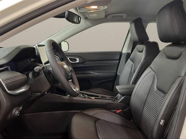 JEEP Compass usata, con Chiusura centralizzata