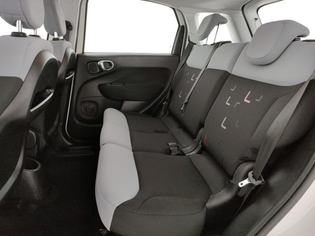 FIAT 500L usata, con Controllo trazione