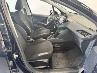 PEUGEOT 208 usata, con Cronologia tagliandi