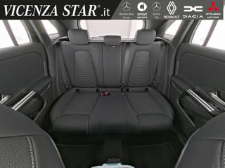 MERCEDES-BENZ GLA 180 usata, con Climatizzatore