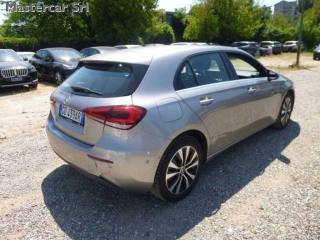 MERCEDES-BENZ A 250 usata, con Alzacristalli elettrici