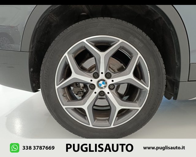 BMW X1 usata 28