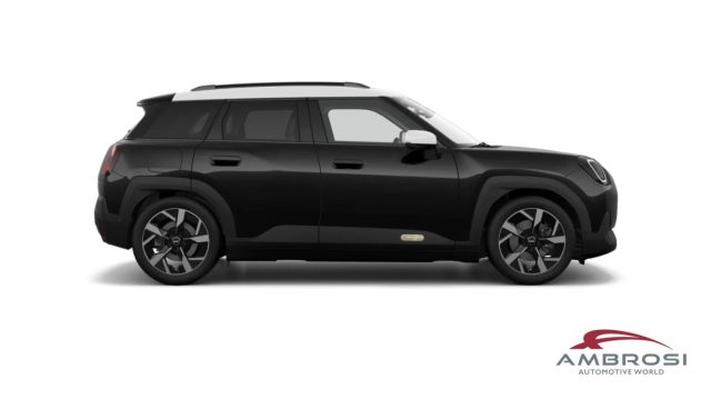 MINI Aceman usata 5