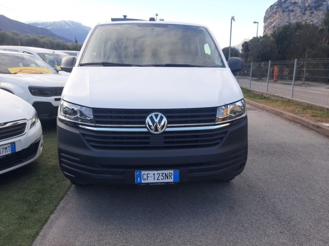 VOLKSWAGEN Transporter usata, con USB