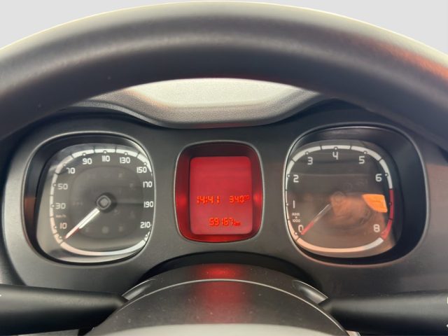 FIAT Panda usata 13