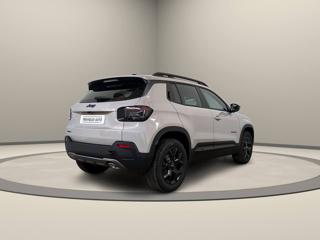 JEEP Avenger usata, con Alzacristalli elettrici