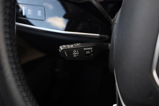 AUDI A8 usata, con Sensore di pioggia