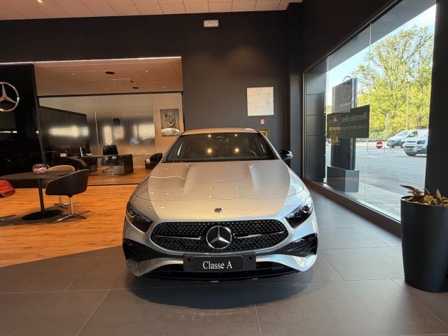 MERCEDES-BENZ A 180 usata, con Airbag