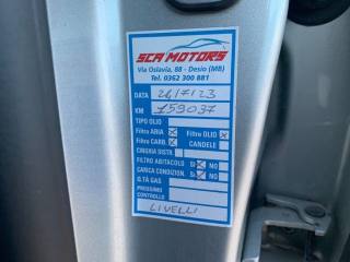 PEUGEOT 308 usata, con ESP