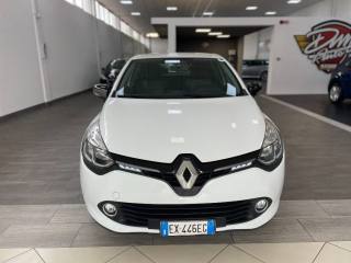 RENAULT Clio usata, con Airbag laterali