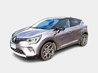RENAULT Captur usata, con ABS