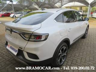 RENAULT Arkana usata, con Autoradio