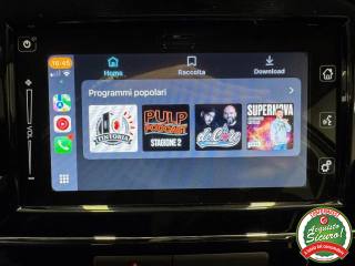 SUZUKI Vitara usata, con ESP