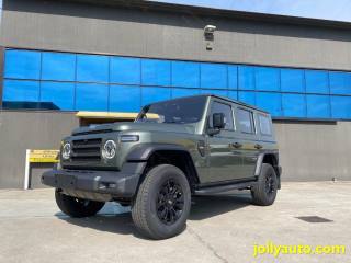EMC 212 2.0 TGDI 8AT 4WD Adventurer