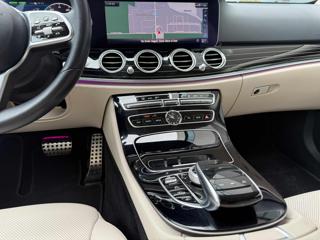 MERCEDES-BENZ E 300 usata, con ESP